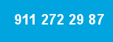911 272 29 87 911 272 29 87